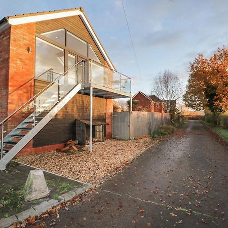 Apartament Upper Annex Calne Zewnętrze zdjęcie