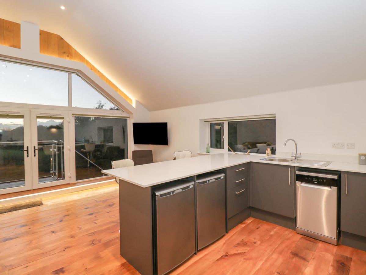Apartament Upper Annex Calne Zewnętrze zdjęcie